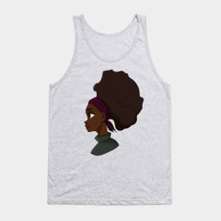 Josie Tank Top